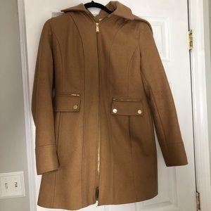 Michael Kors coat